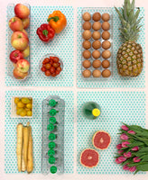 XL Crisper Pantry Shelf