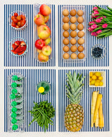 XL Crisper Pantry Shelf