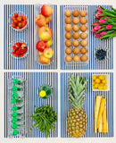 XL Crisper Pantry Shelf