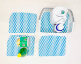 Door + (Gallon Plus) Pack : Set of 4
