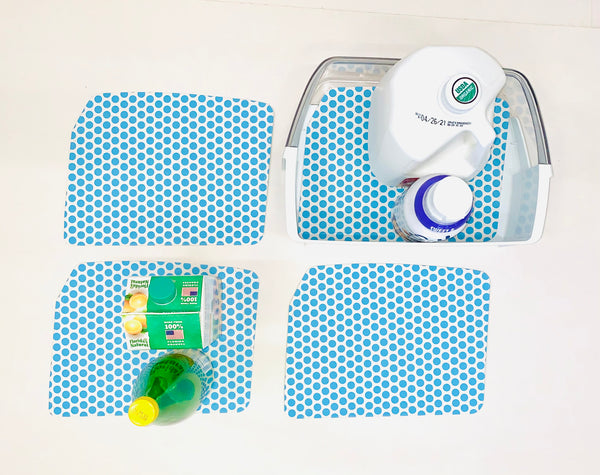 Door + (Gallon Plus) Pack : Set of 4