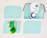 Door + (Gallon Plus) Pack : Set of 4