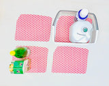 Door + (Gallon Plus) Pack : Set of 4