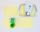 Door + (Gallon Plus) Pack : Set of 4