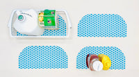 Door Pack : set of 4