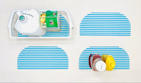 Door Pack : set of 4
