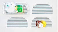 Door Pack : set of 4