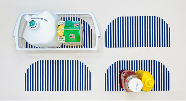 Door Pack : set of 4