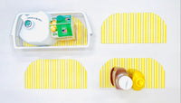 Door Pack : set of 4