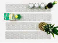 Sub Zero Door : set of 4